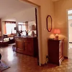 شقة Spacious Air Conditionned With Balcony بزييه