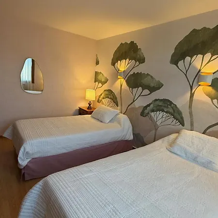 Spacious Air Conditionned With Balcony * Béziers